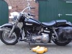 Harley-Davidson Harley Davidson FL 1200 Electra Glide